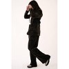 Women's Paulina Corduroy Blazer - current air - 3 of 4