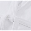 Luxe Zero Twist Bath Robe - Charisma - 2 of 4