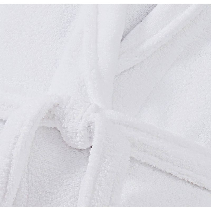 Luxe Zero Twist Bath Robe - Charisma, 3 of 9