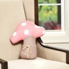 The Lakeside Collection Spring Novelty-Shaped Accent Pillows - 2 of 4