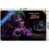 Trends International Five Nights at Freddy's: Help Wanted 2 - Roxanne Wolf Unframed Wall Poster Prints - image 3 of 4