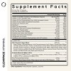 Codeage Codeage Clearface, Pantothenic Acid & Niacin, Skin Vitamins & Botanical Blend, Probiotics - 90ct - 3 of 4