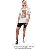 Women's Star Trek Tos Episode 52 Loose T-Shirt White - 3 of 4