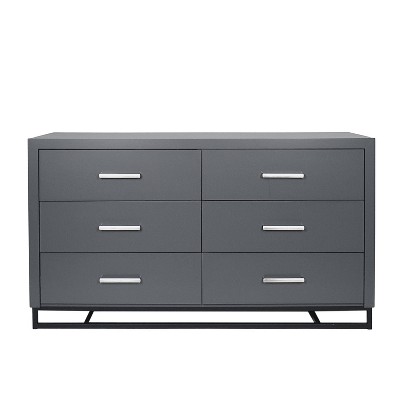 Christopher Knight Home Beeson 6 Drawer Double Dresser