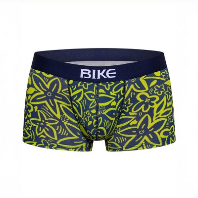 Jockey Men's Underwear Hypersoft 360 Brief - 3 Pack - Product Details