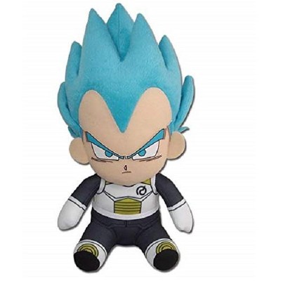 vegeta plush toy