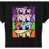 Women's - My Little Pony - Stacked Faces Short Sleeve Graphic T-Shirt - 2 of 4