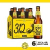 Goose Island 312 Urban Wheat Ale Beer - 6pk/12 fl oz Bottles - 2 of 4