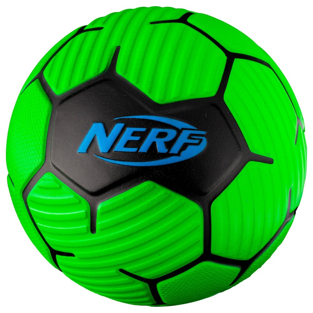 UPC 025725553853 product image for Franklin Sports Nerf Proshot Size 7 Foam Soccer Ball | upcitemdb.com