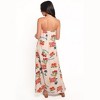 Valencia Maxi Dress - 3 of 4