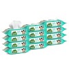 Seventh Generation Free & Clear Baby Wipes (Select Count) - image 3 of 4