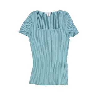 bar III Womens Sweater Pullover Blouse - 1 of 2