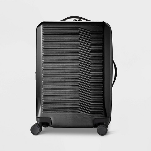 Target carry on sale on luggage