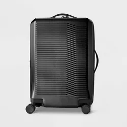 Hardside Carry On Spinner Suitcase - Open Story™