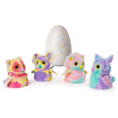 hatchimals mystery target