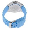 Invicta 18795 Women's Angel Special Edition White Dial Blue Silicone Strap Watch - 2 of 4