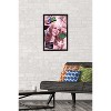 Trends International The Wizard Of Oz - Glinda Framed Wall Poster Prints - 2 of 4