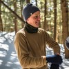 Minus33 Merino Wool Men's Chocorua Midweight Crew 100% Merino Wool - 4 of 4