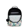 Kipling Seoul Large Printed 15" Laptop Backpack - 3 of 4