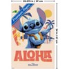 Trends International Disney Lilo & Stitch (2025) - Aloha Unframed Wall Poster Prints - 3 of 4