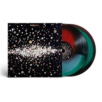 Phish - Joy (Red/Purple/Blue 2 LP) (Vinyl)