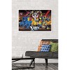 Trends International Marvel Comics - The X-Men - Group Framed Wall Poster Prints - 2 of 4