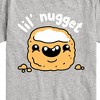 Boys' - Instant Message - Lil Nugget Short Sleeve Graphic T-Shirt - 2 of 4