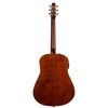 Seagull S6 Original Presys II Dreadnought Acoustic-Electric Guitar - 4 of 4