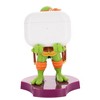 Exquisite Gaming: Holdems: TMNT - Michaelangelo - Earbud & Phone Holder - 2 of 4