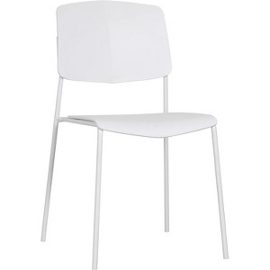 InterSpaceLiving- Zuho Modern Indoor Outdoor Chair - 1 of 4