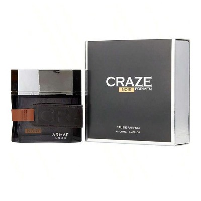Armaf Sage, Lavender, Sandalwood, Vanilla, Amber Men Eau De Parfum Spray 3.4 Oz 2018  3.4 Oz Fragrance