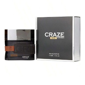 Armaf Sage, Lavender, Sandalwood, Vanilla, Amber Men Eau De Parfum Spray 3.4 Oz 2018  3.4 Oz Fragrance - 1 of 1