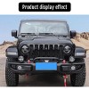 TruAIR Wrangler JL Front Bumper (10th Anniversary Style) - 2 of 4