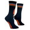ODD SOX, Women's, Movies, 80s 90s Classics, Crew Socks, Novelty Funny Cute - 3 of 4