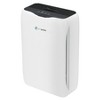 GermGuardian 3 in 1 HEPA Filter Air Purifier AC5600WDLX White - image 4 of 4