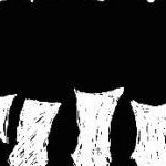 clear push pins bundle