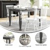 Taylor & Logan Parker Solid Wood Dining Table - 2 of 4