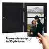 Americanflat Quick-Change Photo Storage Display Frame - 2 of 4