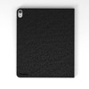 iPad Air 13 (2024) Case - heyday™ Black Saffiano - 2 of 4