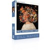 New York Puzzle Company Butterfly Girl 500 Piece Puzzle - 2 of 4