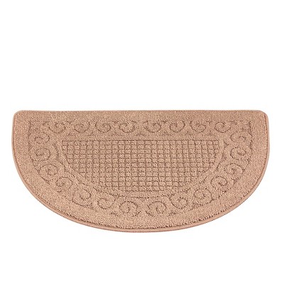 Collections Etc Berber Slice Rug