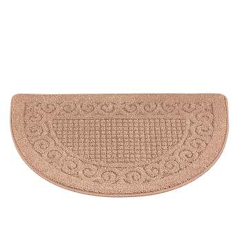 Cushioned Rug Pad - Cream (7'6x10'8) : Target