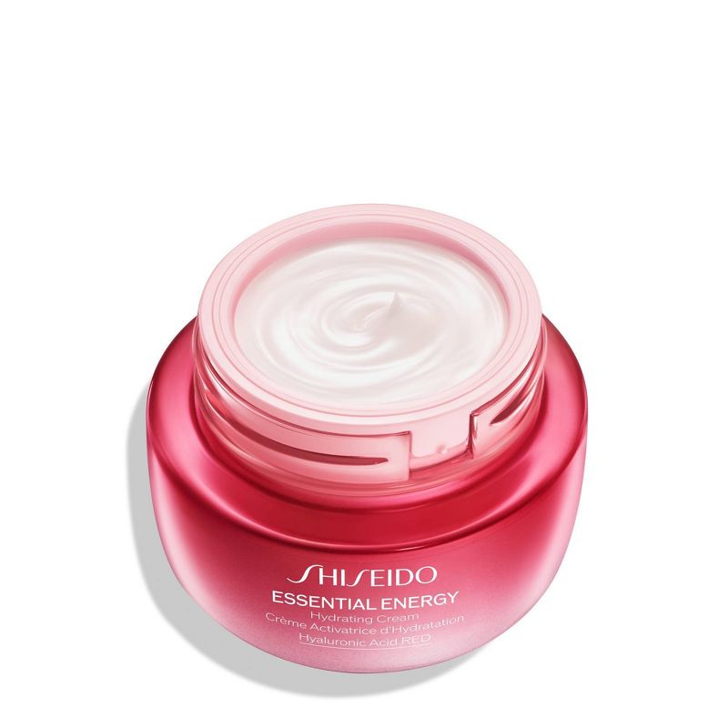 Shiseido Women&#39;s Essential Energy Hydrating Cream - 1.7 fl oz - Ulta Beauty, 3 of 5