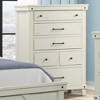 6 Drawer Chest - 2 of 4