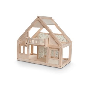 Plantoys| My First Dollhouse - 1 of 4
