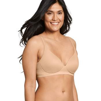 3-Pack Seamless Women's Cozy Seamless Wire Free No Side Effects W Removable  Padded Bra (S 30A 30B 32A 32B) at  Women's Clothing store