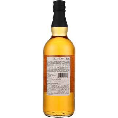 Tenjaku Japanese Whisky - 750ml Bottle