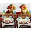 Kate Aspen Tropical Chic Bride & Groom Chair Signs | 28322NA - 3 of 3