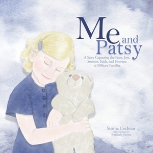 Me and Patsy - by  Sienna Cochran (Paperback) - 1 of 1