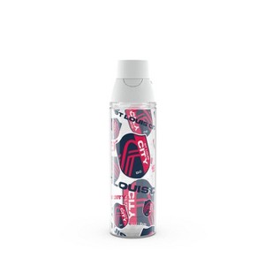 MLS St. Louis City SC All Over Venture Water Bottle - 24oz - 1 of 4
